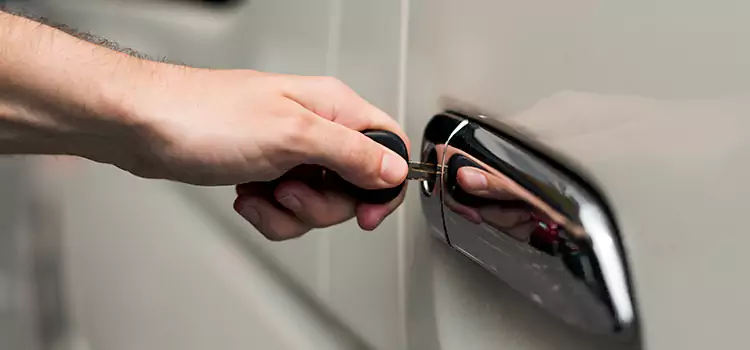 Car Unlock Service Price Cleburne