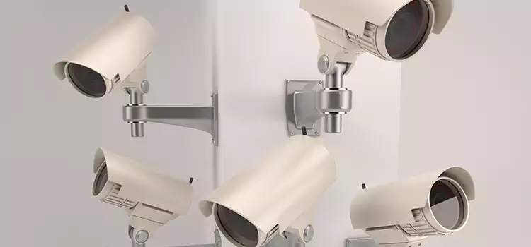 Your Trusted Partner for CCTV Solutions in Cleburne