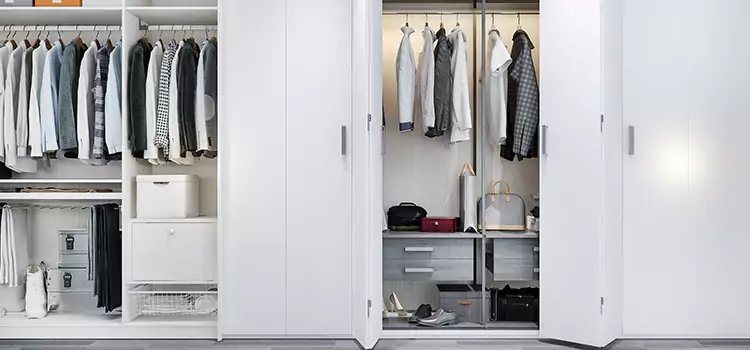 Glass Closet Door Repair Cleburne