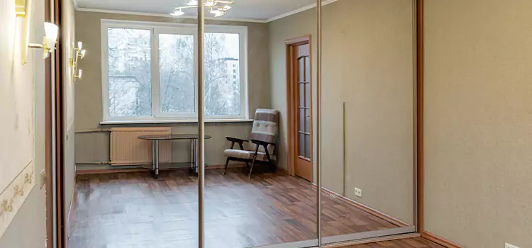 Mirror Closet Door Roller Replacement Cleburne
