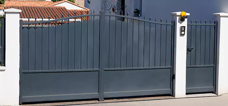 Emergency Commercial Gate Repair Cleburne