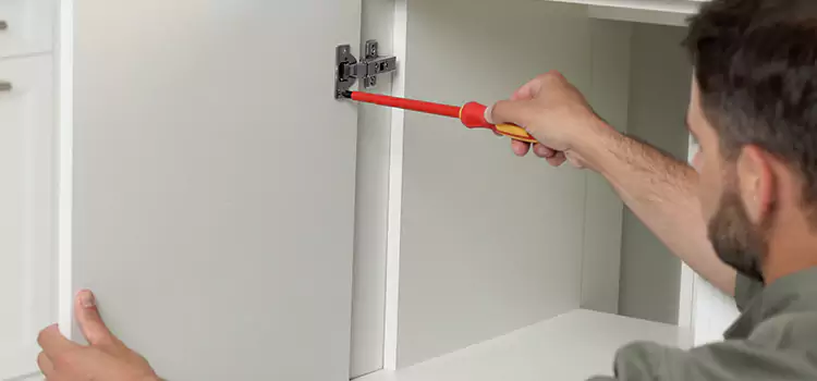 Screen Door Hinge Repair Cleburne