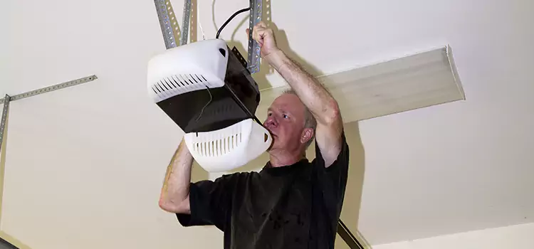 Garage Door Opener Service Cleburne