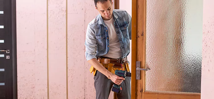 Door Glass Replacement Cleburne