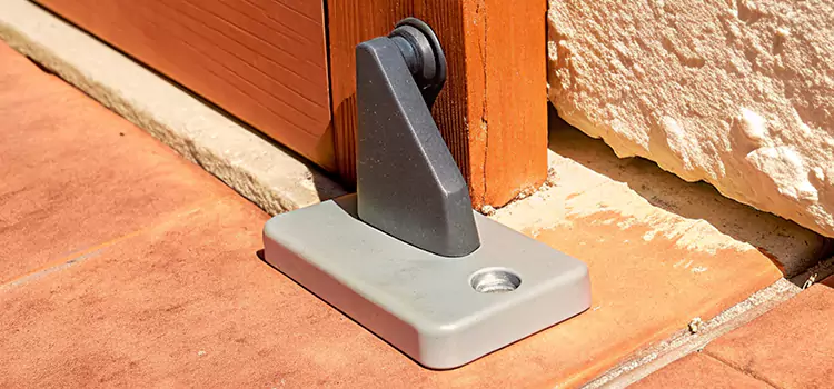 Aesthetic Door Stop Selection Cleburne