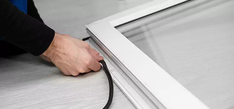 Commercial Door Weather Stripping Cleburne