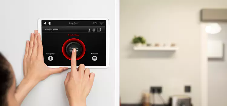 Blink Video Doorbell Installation Cleburne