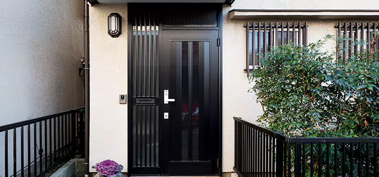 Popular Exterior Door Options in Cleburne, TX