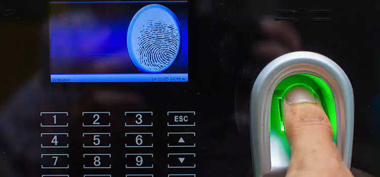 Your Trusted Partner for Secure Access in Cleburne, TX