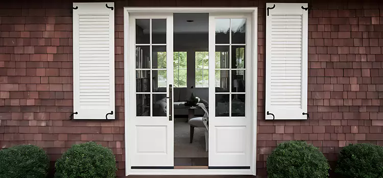 French Door Restoration Cleburne