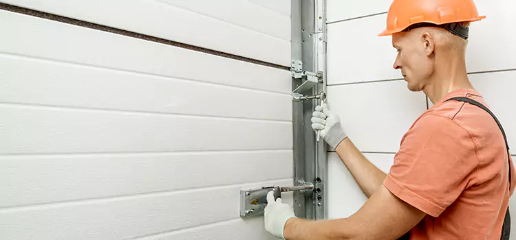 Why Choose Us for Garage Door Lock Services in Cleburne, TX?