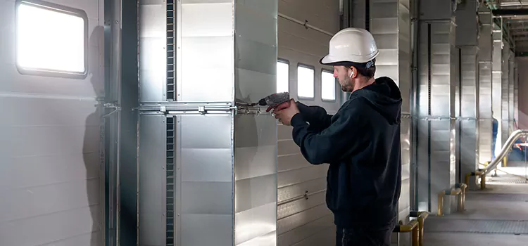 Prompt and Professional Garage Door Service in Cleburne, Texas