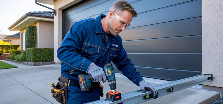 Why Choose Us for Garage Door Off Track Services in Cleburne, Texas?