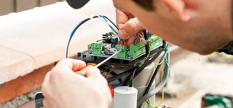Specialized Brand Gate Motor Repairs Cleburne