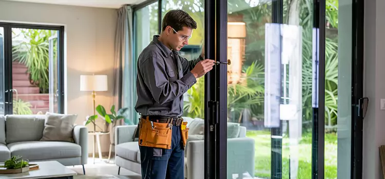 Why Choose Us for Your Glass Door Needs in Cleburne, TX?