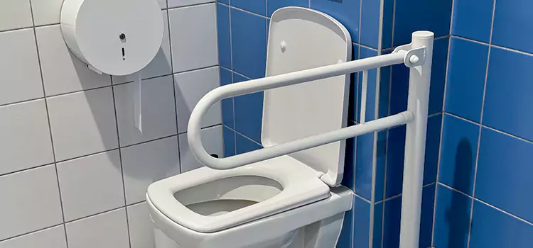 Comprehensive Solutions in Cleburne, TX for Accessible Facilities