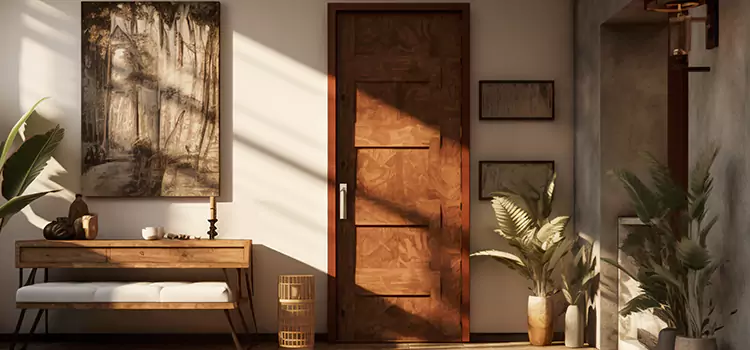 Specialty Interior Doors Cleburne