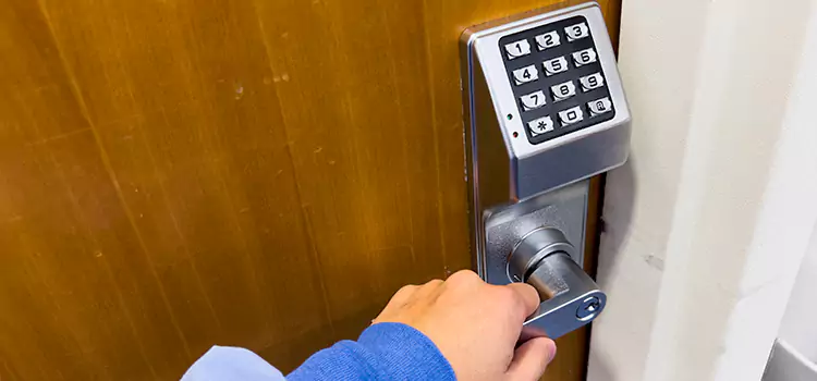 Why Choose Us for Your Keypad Lock Needs in Cleburne, TX?