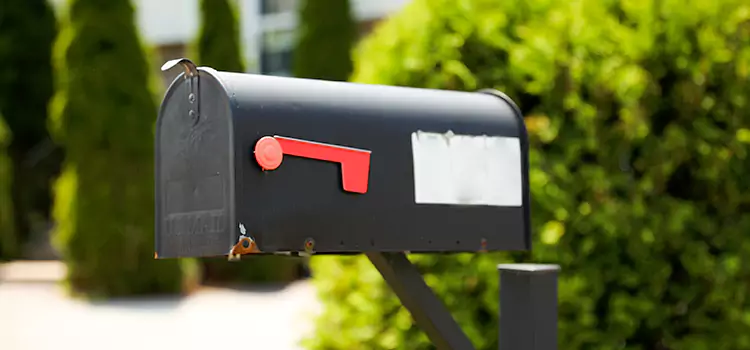 Secure Mailboxes for Packages Cleburne