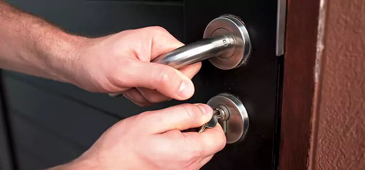 Master Key Control and Audits Cleburne