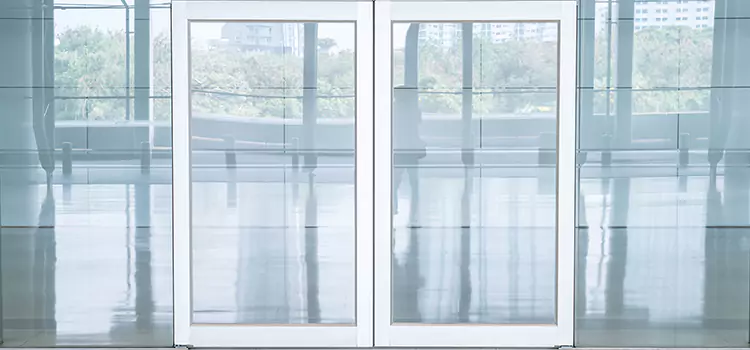 Mobile Sliding Screen Door Replacement Cleburne