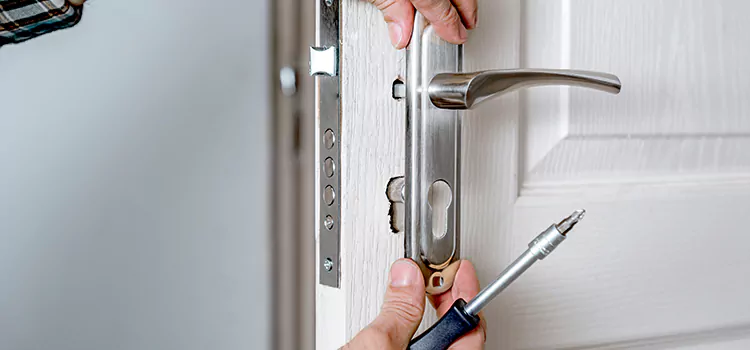 New Door Frame Installation Cleburne