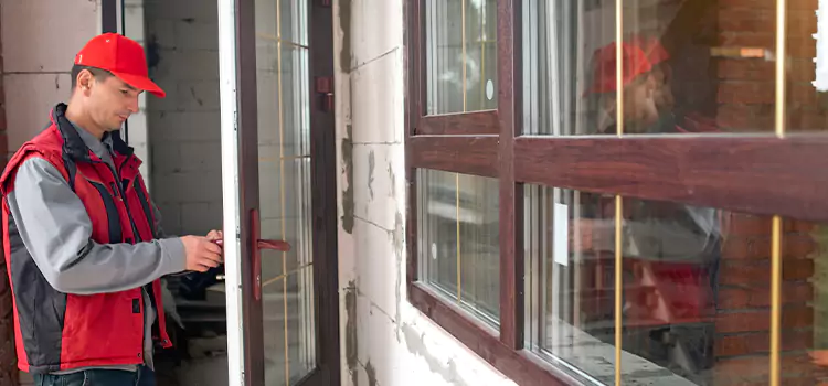 Sliding Door Lock Repair Cleburne