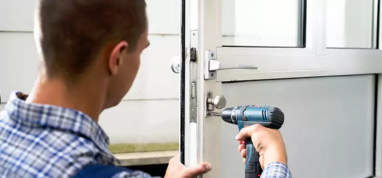 Experienced and Reliable Technicians Cleburne