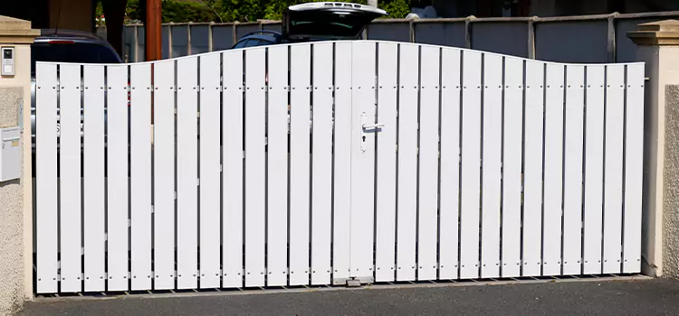 Why Choose Us for Residential Gate Repair in Cleburne, TX?