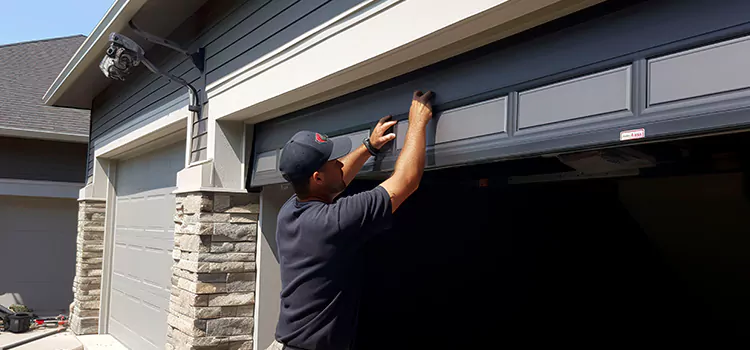 Janus Roll Up Doors Cleburne