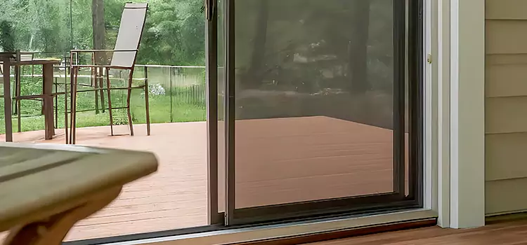 Garage Screen Door Installation Cleburne