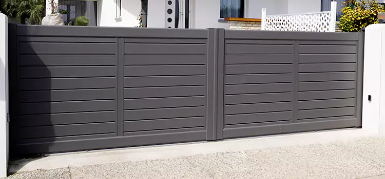 Automatic Gate Fence Cleburne