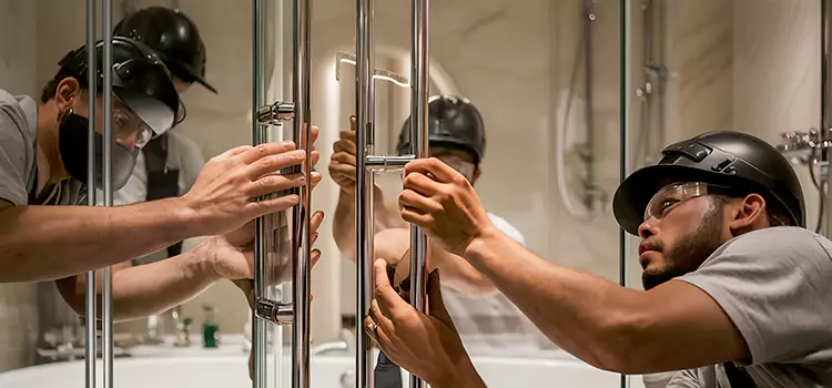 Shower Door Replacement Cost Cleburne