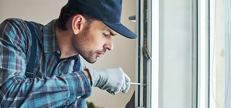 Emergency Response for Latch Issues Cleburne