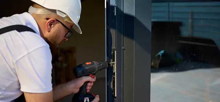 Aluminium Sliding Door Lock Fitting Cleburne