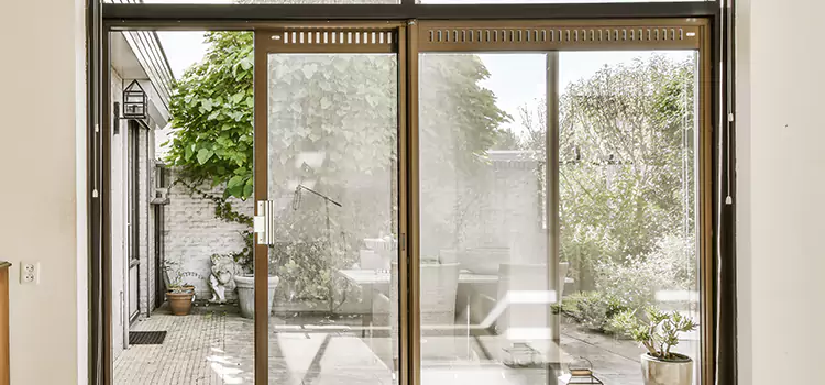 Glass Door Panel Replacement Cost Cleburne