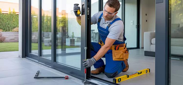 Patio Door Replacement Cleburne