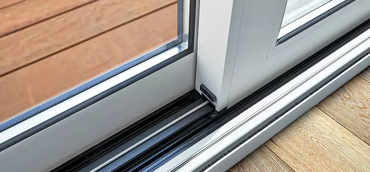 Why Your Sliding Door Keeps Getting Stuck in Cleburne, TX?
