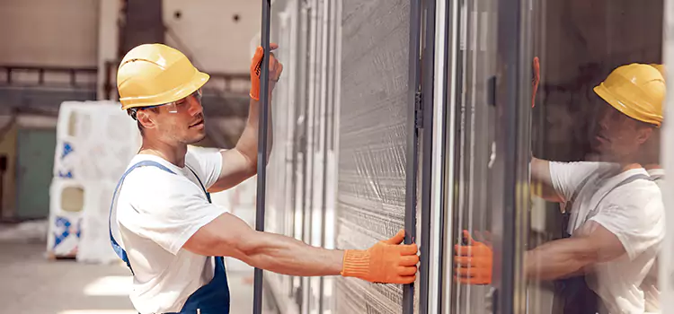 Sliding Door Mesh Replacement Cleburne