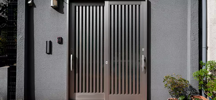 Specialized Steel Door Services in Cleburne, TX