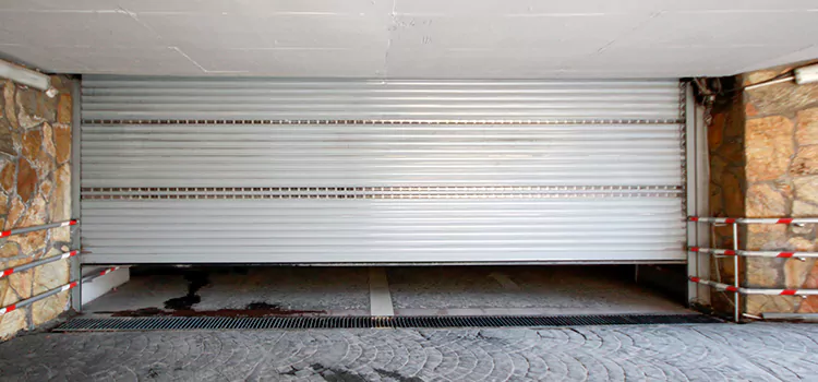 Steel Garage Door Repair Cleburne