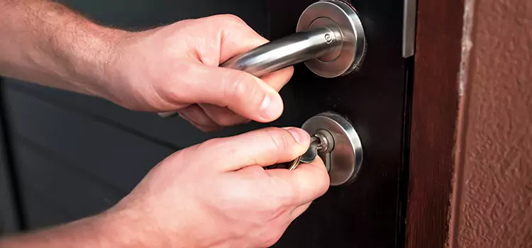 Door Closer Repair & Installation Cleburne